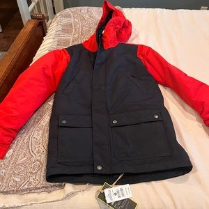 Burton ski jacket!